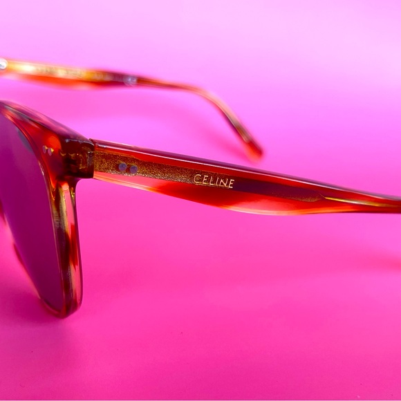 CELINE Designer Sunglasses - Picture 5 of 10